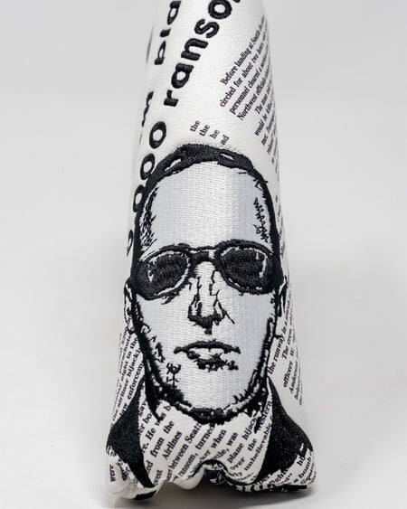 D.B. Cooper - Blade Putter Cover - Get Tight Gear