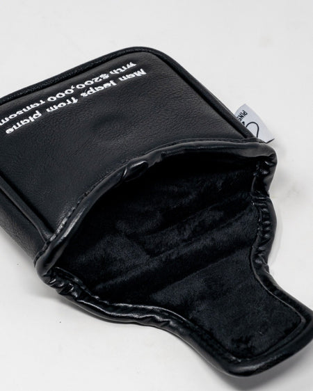 D.B. Cooper - Mallet Putter Cover - Get Tight Gear