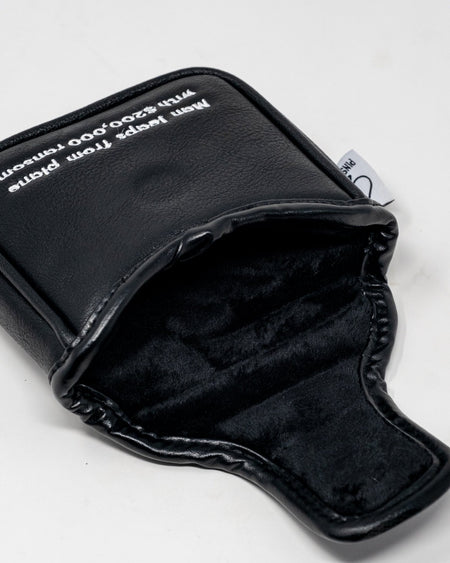 D.B. Cooper - Mallet Putter Cover - Get Tight Gear