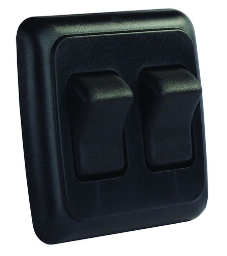 DBL ON - OFF SW ASSY BK - Get Tight Gear