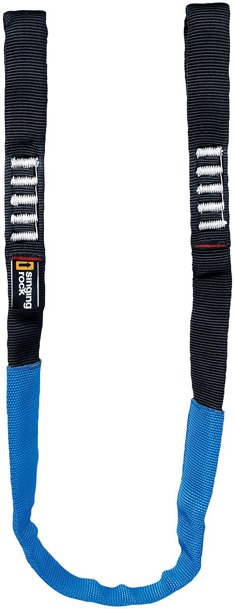 Dbl Safety Sling 80 Cm/32" - Get Tight Gear