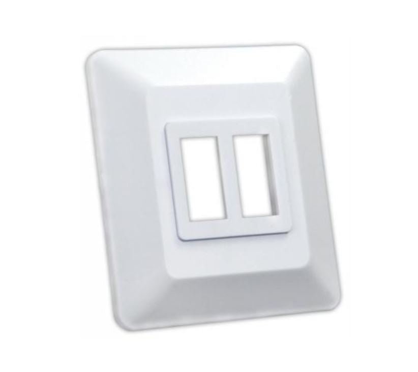 DBL SW BASE & BEZEL W - Get Tight Gear