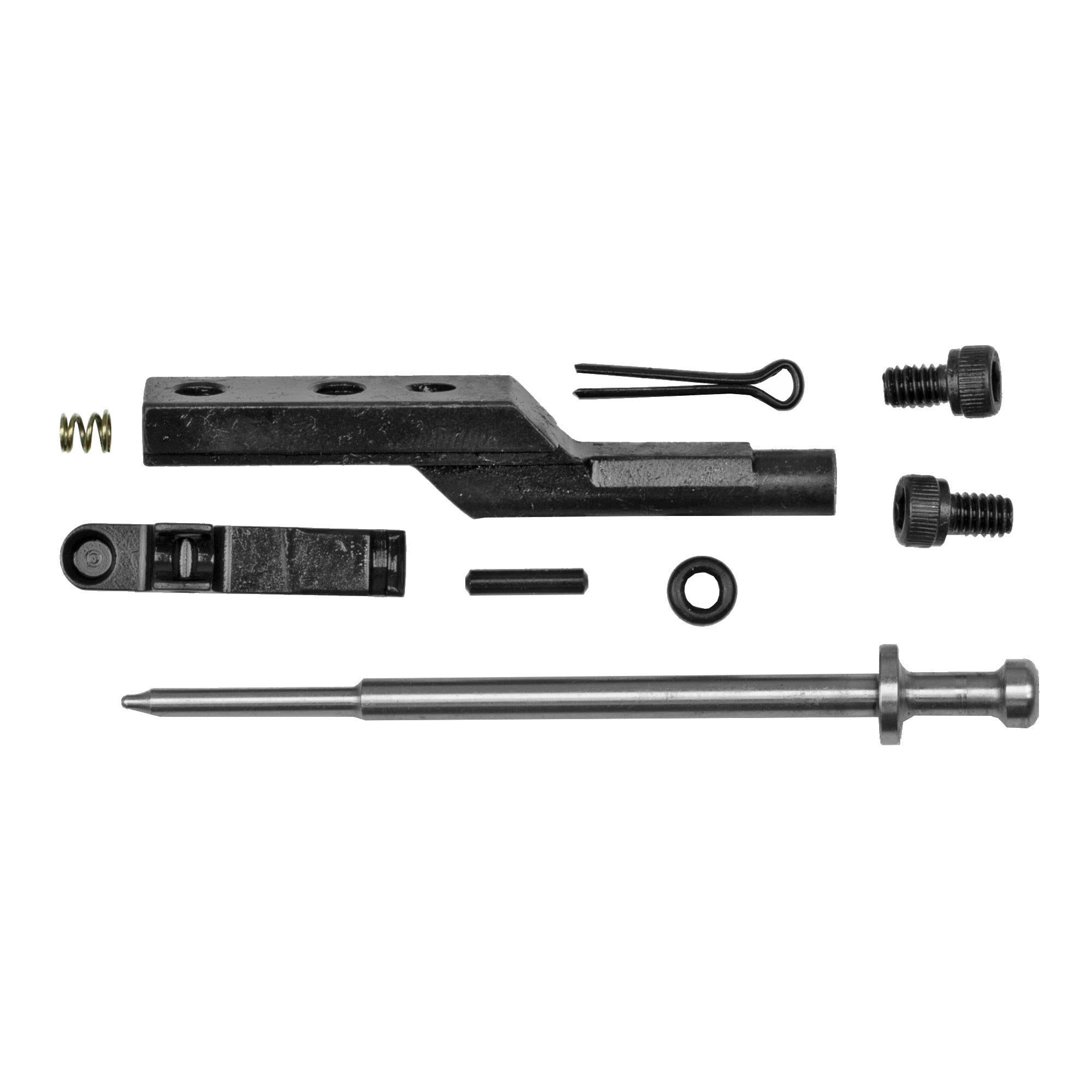 DBST BOLT CARRIER REBUILD KIT - Get Tight Gear