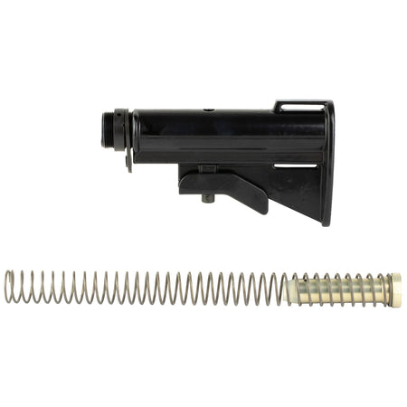 DBST ESS RETRO ALM CAR STOCK BLK KIT - Get Tight Gear