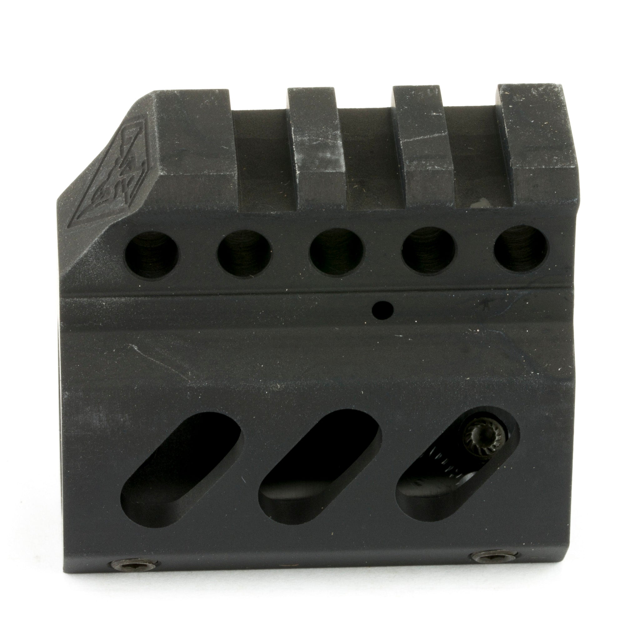 DBST SUPERLITE GAS BLOCK .750 - Get Tight Gear