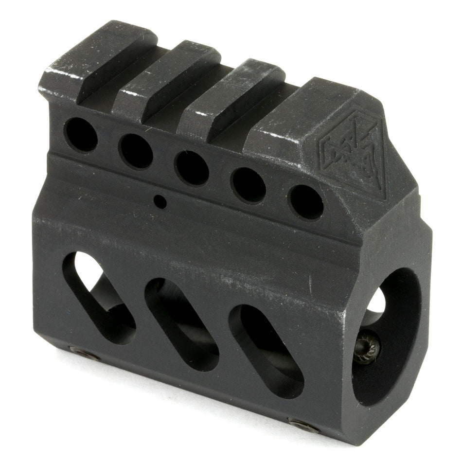 DBST SUPERLITE GAS BLOCK .750 - Get Tight Gear