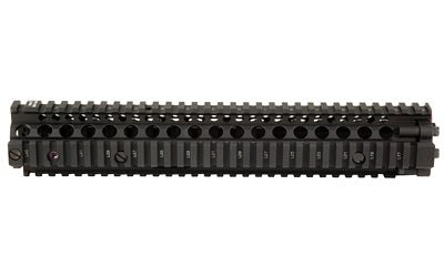 DD M4A1 RAIL SYSTEM BLK - Get Tight Gear