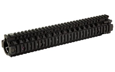 DD M4A1 RAIL SYSTEM BLK - Get Tight Gear