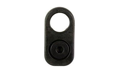 DD MFR M - LOK TO QD MOUNT BLK - Get Tight Gear