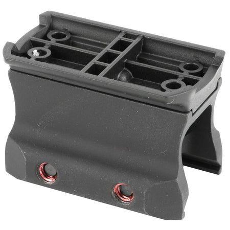 DD MICRO AIMPOINT MOUNT BLK (TALL) - Get Tight Gear