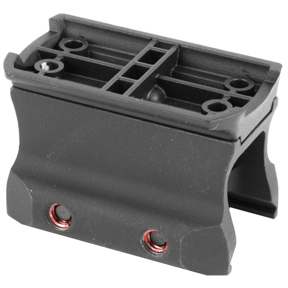 DD MICRO AIMPOINT MOUNT BLK (TALL) - Get Tight Gear