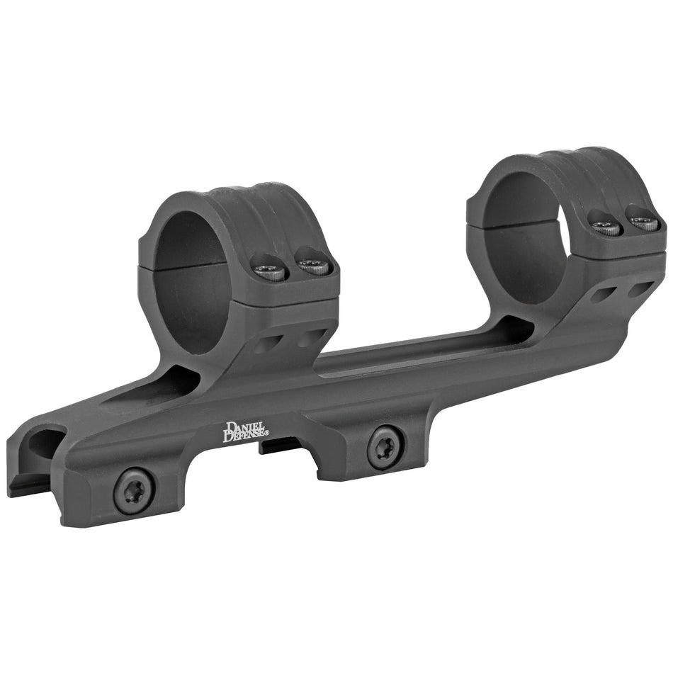 DD OPTIC MOUNT 30MM BLK - Get Tight Gear