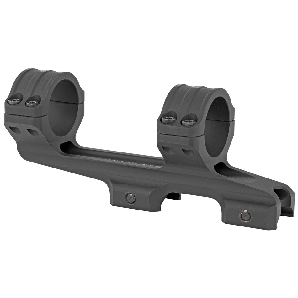 DD OPTIC MOUNT 30MM BLK - Get Tight Gear