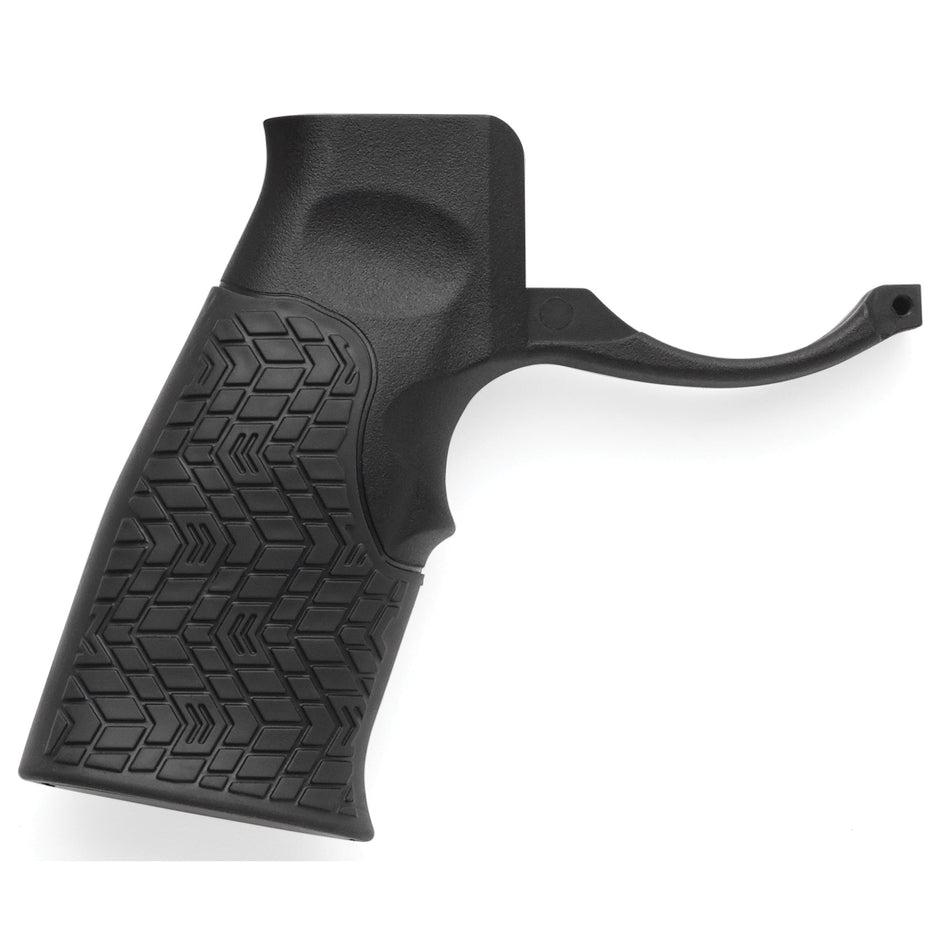 DD PSTL GRIP BLK - Get Tight Gear