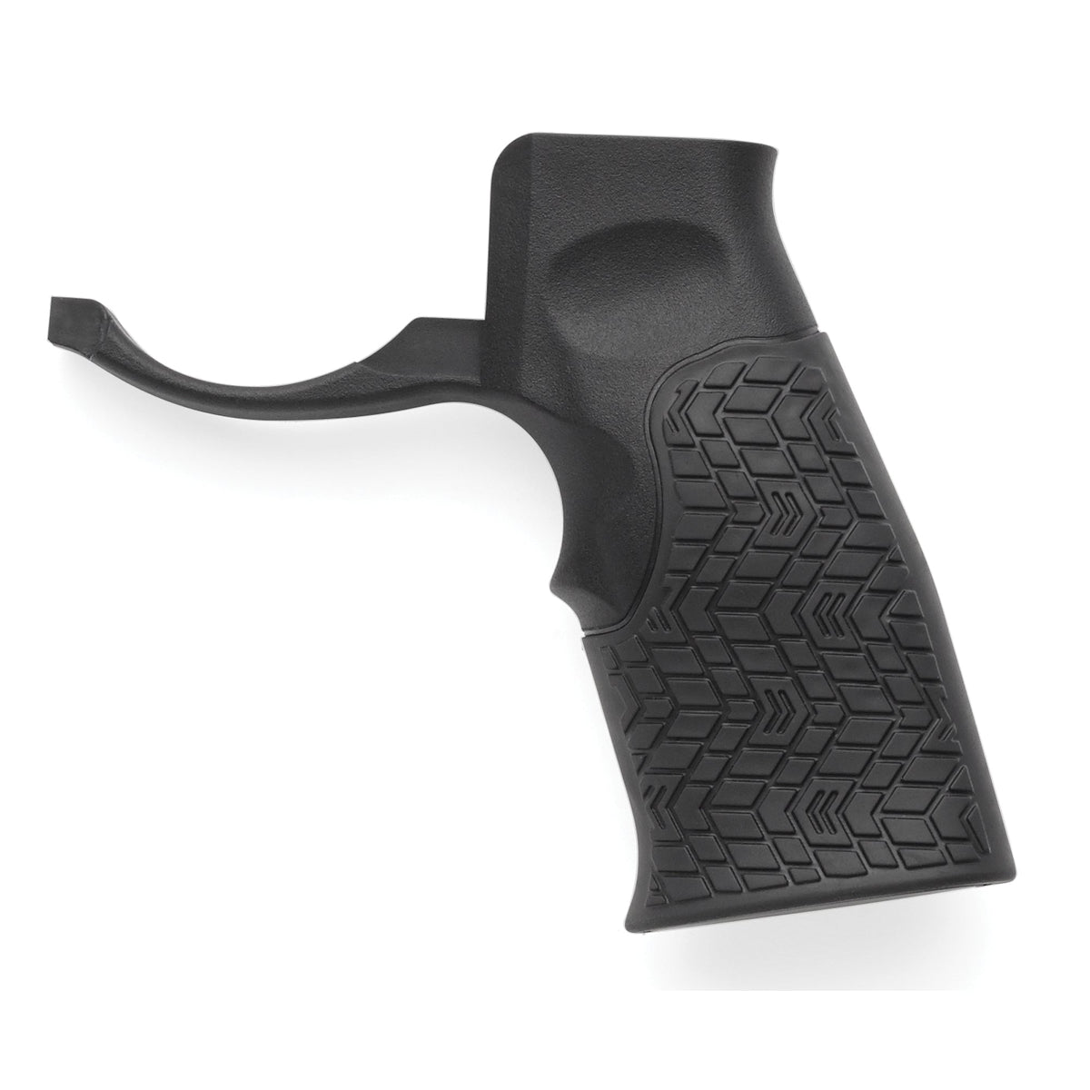 DD PSTL GRIP BLK - Get Tight Gear