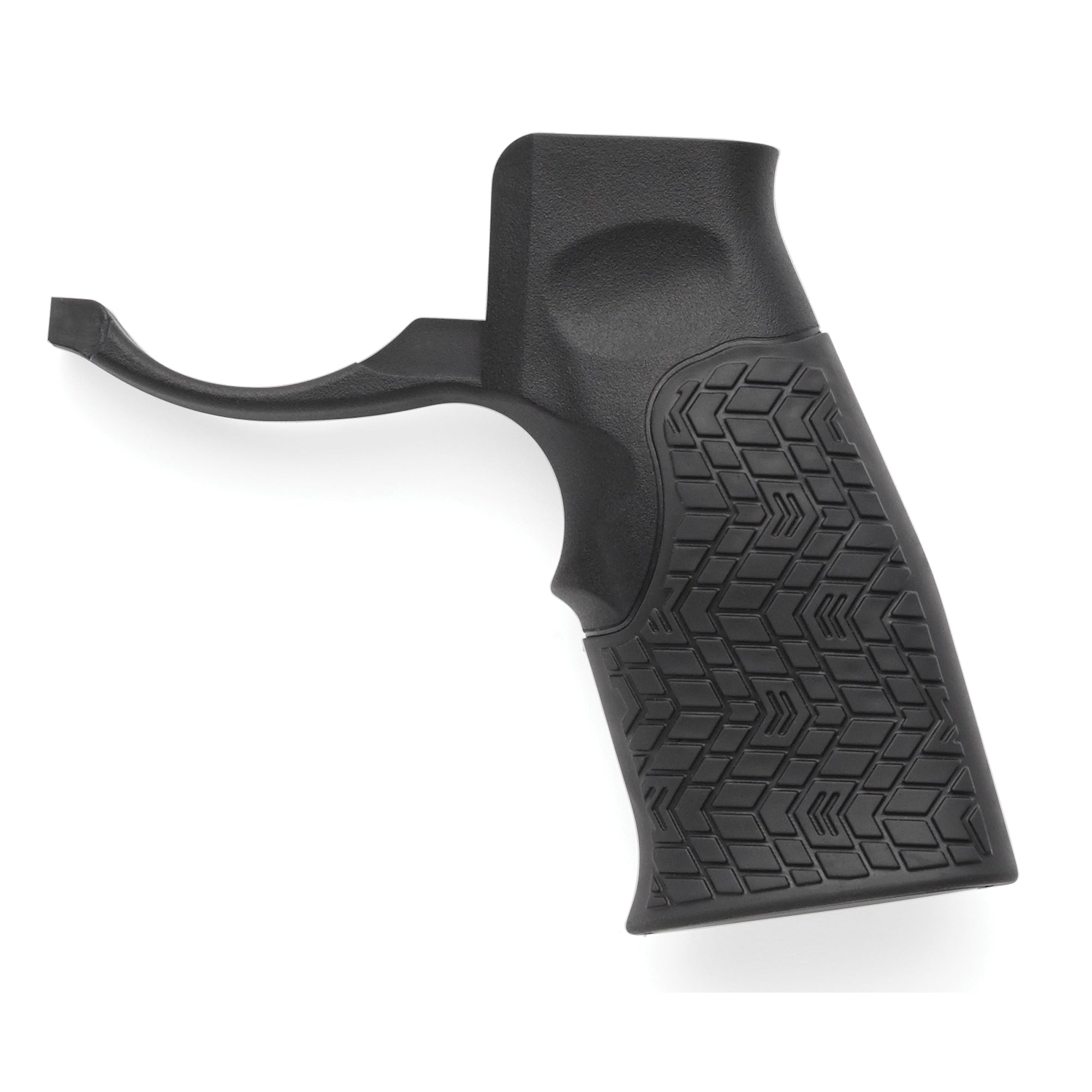DD PSTL GRIP BLK - Get Tight Gear