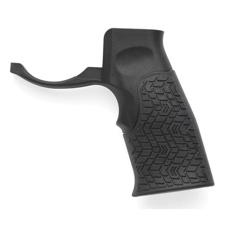 DD PSTL GRIP BLK - Get Tight Gear