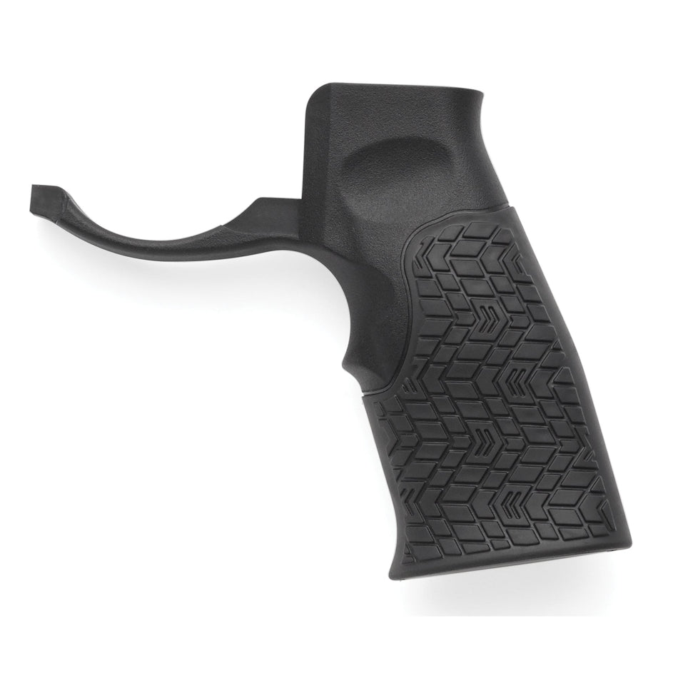 DD PSTL GRIP BLK - Get Tight Gear