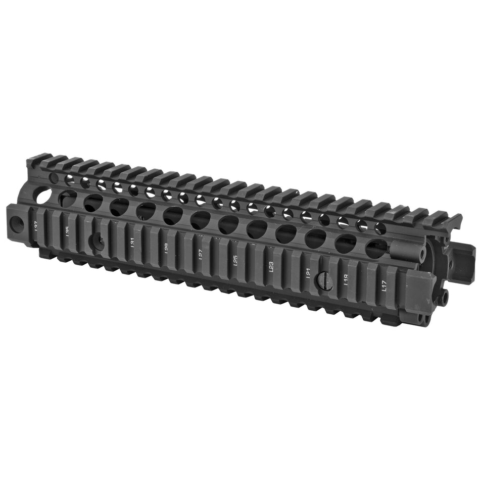 DD RIS II MK18 RAIL 9.5 BLK - Get Tight Gear