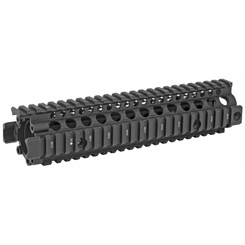 DD RIS II MK18 RAIL 9.5 BLK - Get Tight Gear