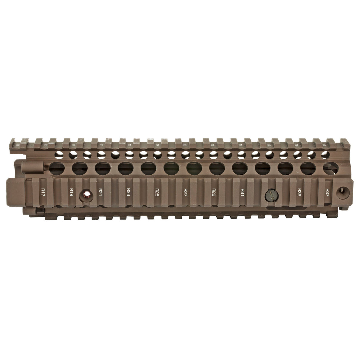 DD RIS II MK18 RAIL 9.5 FDE - Get Tight Gear