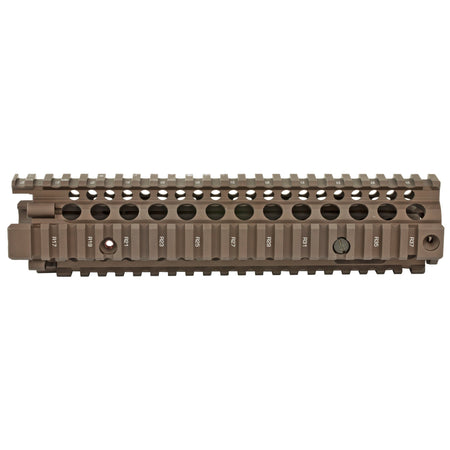 DD RIS II MK18 RAIL 9.5 FDE - Get Tight Gear
