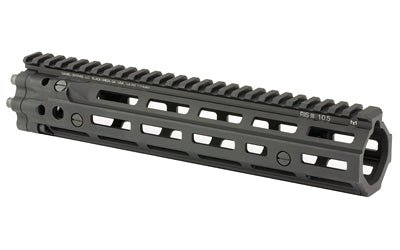 DD RIS III RAIL ASSEMBLIES 10.5 BLK - Get Tight Gear
