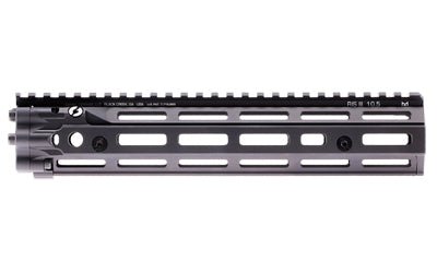 DD RIS III RAIL ASSEMBLIES 10.5 BLK - Get Tight Gear
