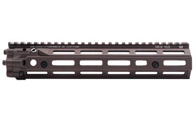 DD RIS III RAIL ASSEMBLIES 10.5 FDE - Get Tight Gear