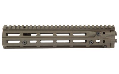 DD RIS III RAIL ASSEMBLIES 10.5 FDE - Get Tight Gear