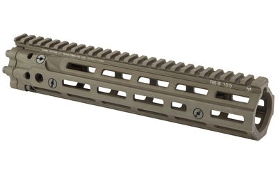 DD RIS III RAIL ASSEMBLIES 10.5 FDE - Get Tight Gear