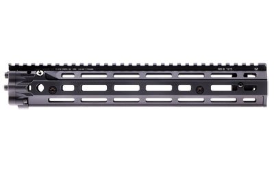 DD RIS III RAIL ASSEMBLIES 12.5 BLK - Get Tight Gear