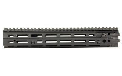 DD RIS III RAIL ASSEMBLIES 12.5 BLK - Get Tight Gear