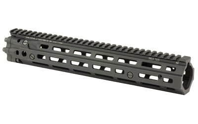 DD RIS III RAIL ASSEMBLIES 12.5 BLK - Get Tight Gear
