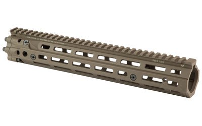 DD RIS III RAIL ASSEMBLIES 12.5 FDE - Get Tight Gear