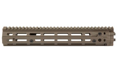 DD RIS III RAIL ASSEMBLIES 12.5 FDE - Get Tight Gear