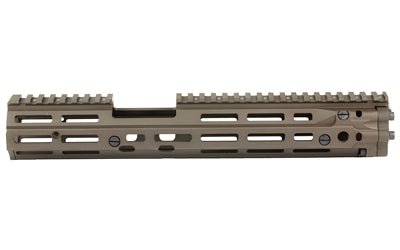 DD RIS III RAIL ASSEMBLIES 13 FDE - Get Tight Gear