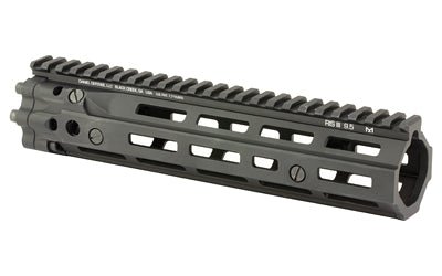 DD RIS III RAIL ASSEMBLIES 9.5 BLK - Get Tight Gear
