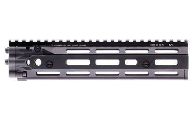 DD RIS III RAIL ASSEMBLIES 9.5 BLK - Get Tight Gear