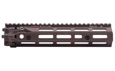 DD RIS III RAIL ASSEMBLIES 9.5 FDE - Get Tight Gear