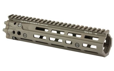 DD RIS III RAIL ASSEMBLIES 9.5 FDE - Get Tight Gear
