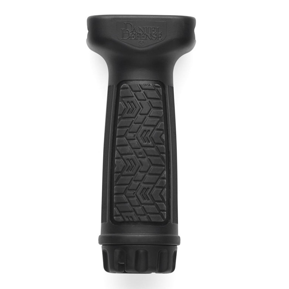 DD VERTICAL FOREGRIP BLK - Get Tight Gear