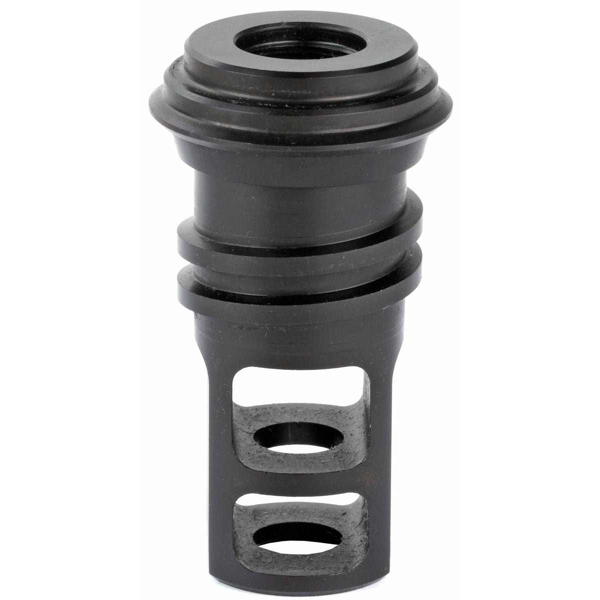 DD WAVE MUZZLE BRAKE 1/2X28 BLK - Get Tight Gear