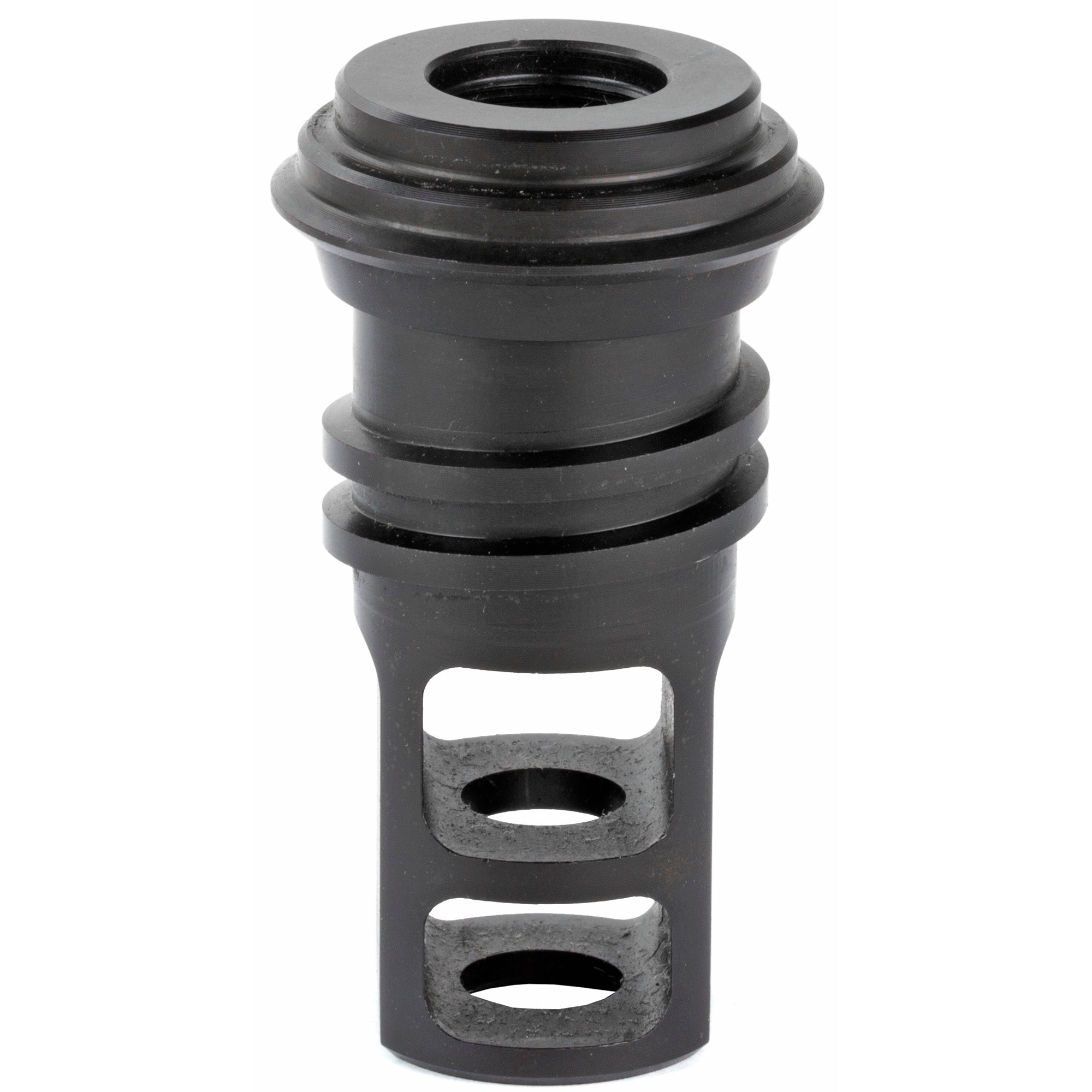 DD WAVE MUZZLE BRAKE 1/2X28 BLK - Get Tight Gear