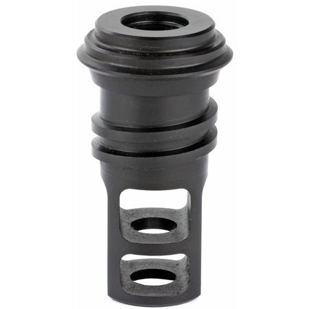 DD WAVE MUZZLE BRAKE 1/2X28 BLK - Get Tight Gear