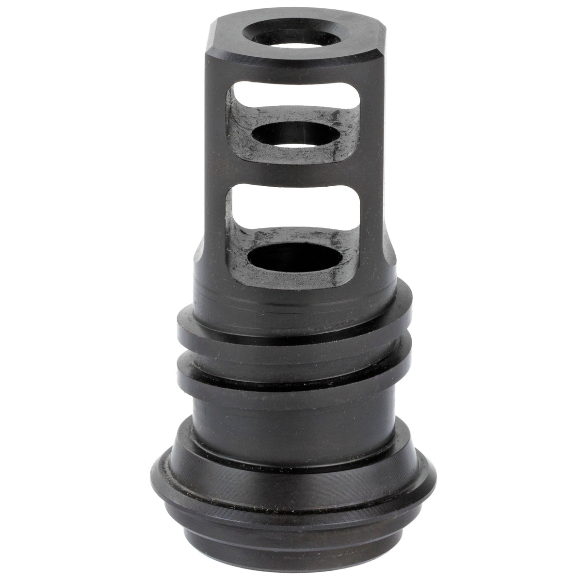 DD WAVE MUZZLE BRAKE 1/2X28 BLK - Get Tight Gear
