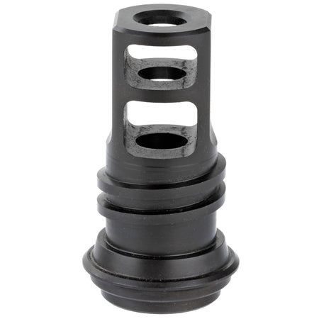 DD WAVE MUZZLE BRAKE 1/2X28 BLK - Get Tight Gear