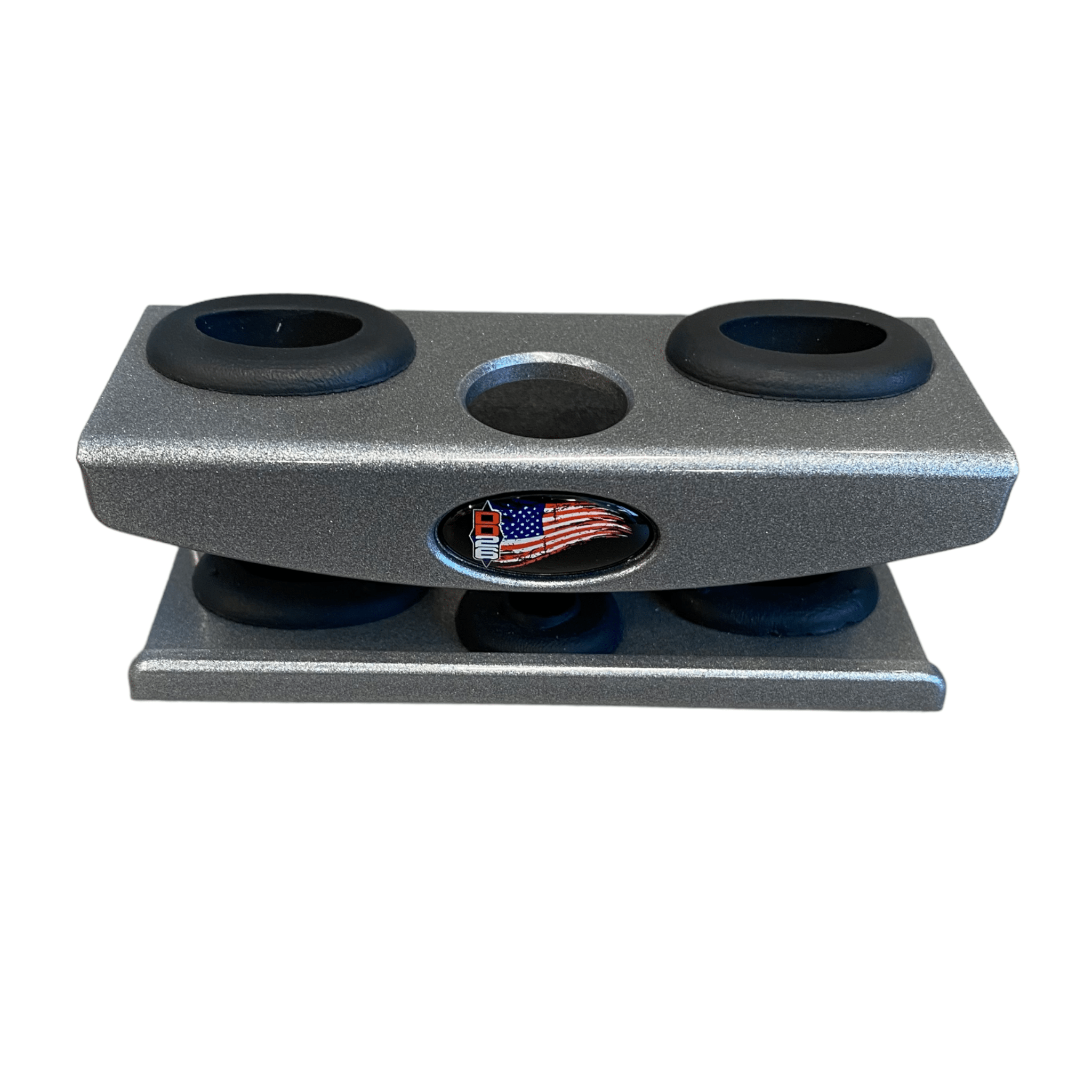 DD26 Billet Tool Holders - Get Tight Gear