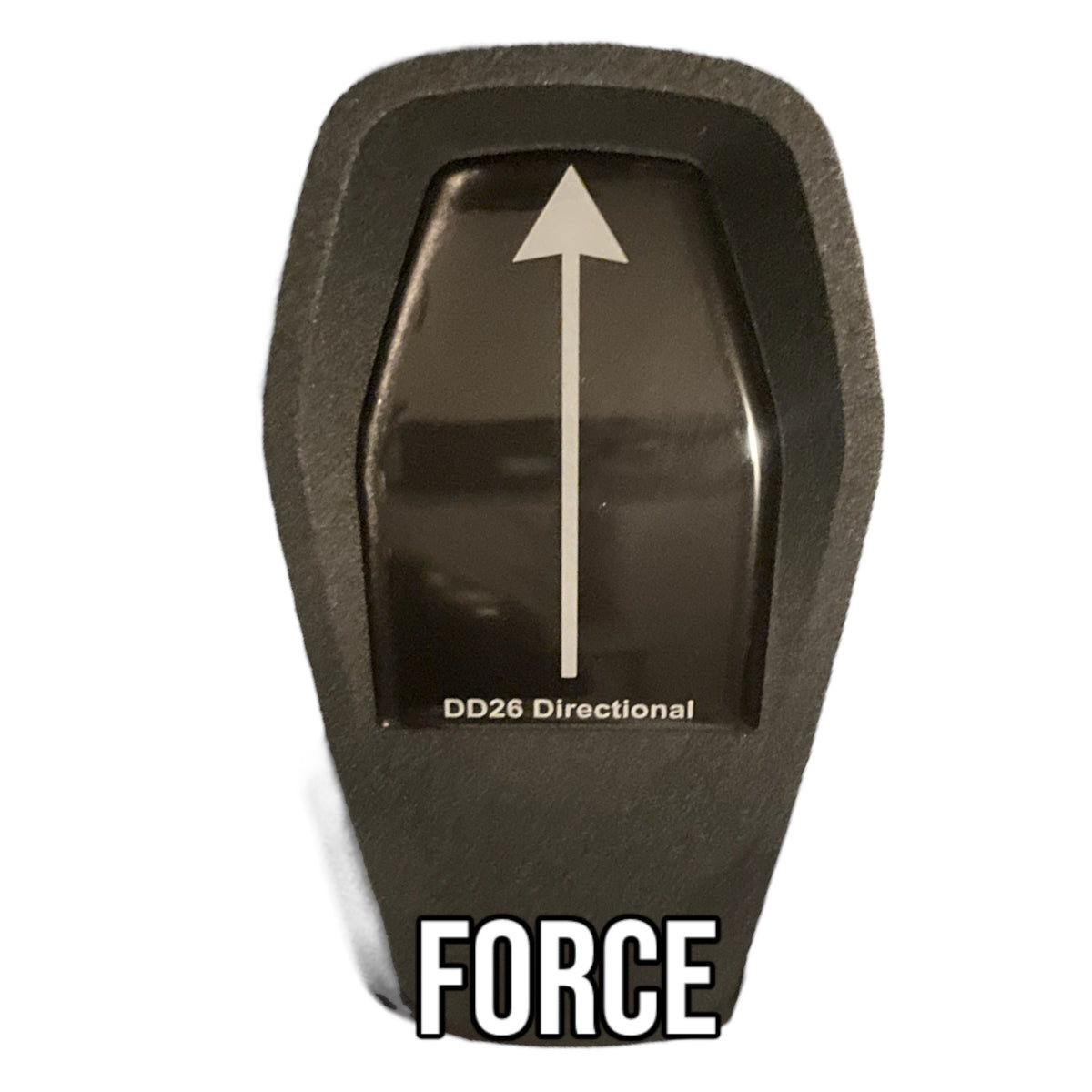 DD26 Directional Indicator Decal for your Trolling motor and Transducer - Get Tight Gear