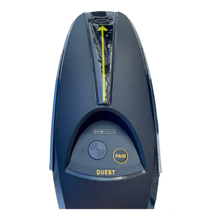 DD26 Directional Indicator Decal for your Trolling motor and Transducer - Get Tight Gear